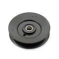 Mtd Pulley-V Idler 756-05084